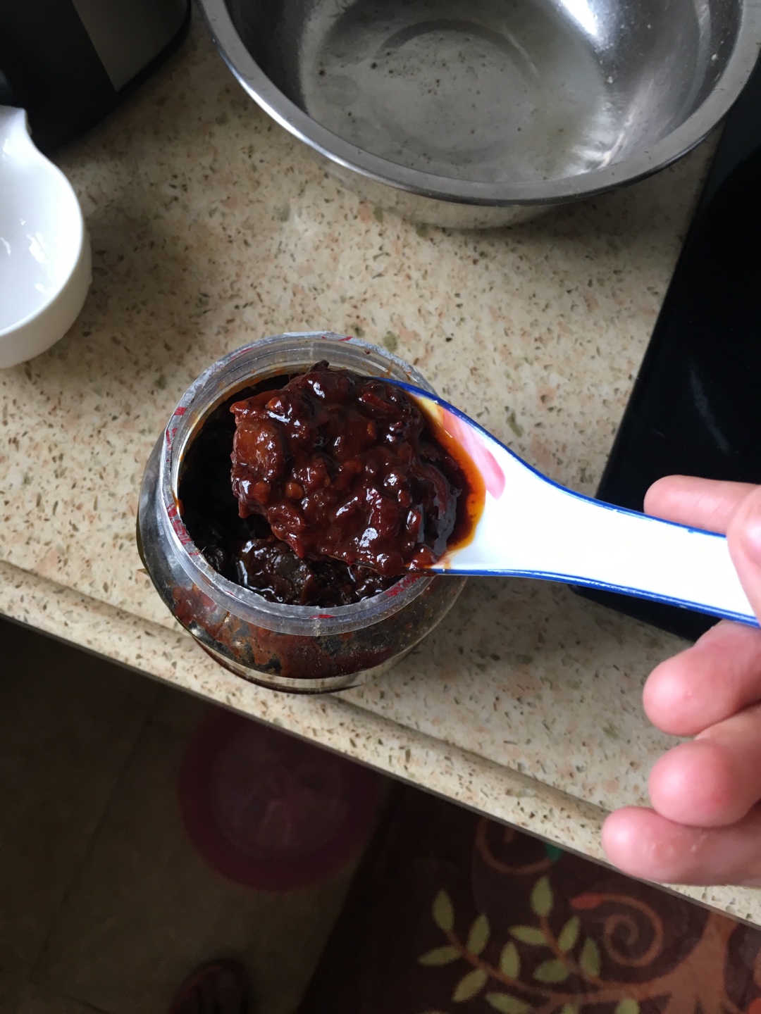 紅燒牛腩湯面湯的做法 步骤5
