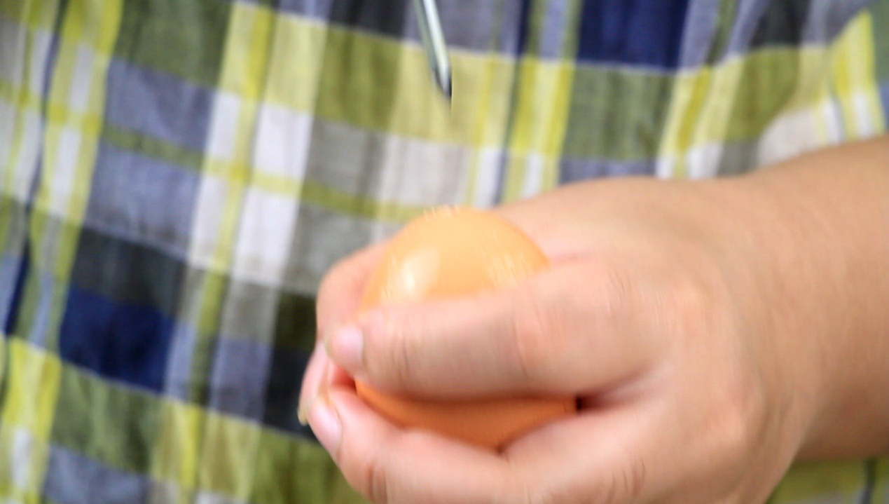 Bakingpie-高逼格蒸蛋&法式鮮蝦炖蛋的做法 步骤2