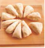 核桃面包--盡享奢華甜美風味的做法 步骤16