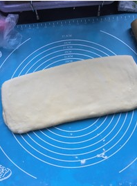丹麥手撕面包——最全配方and方法的做法 步骤13