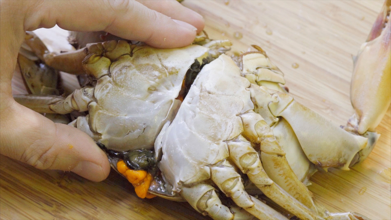 廈門煎蟹∣美食台的做法 步骤1