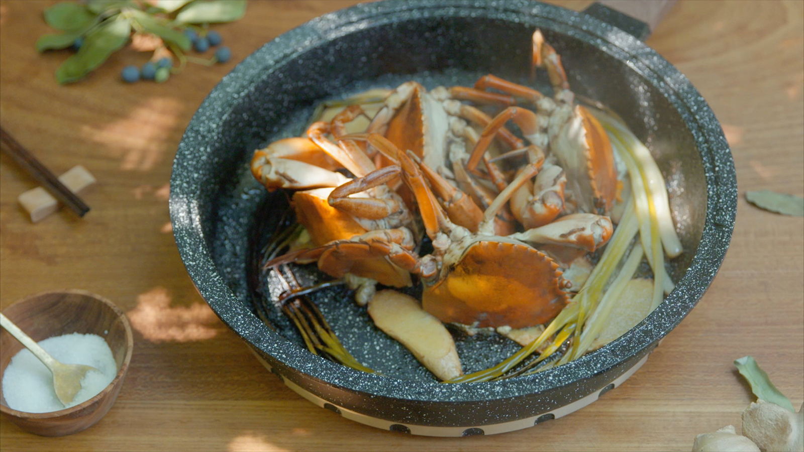 廈門煎蟹∣美食台的做法 步骤5