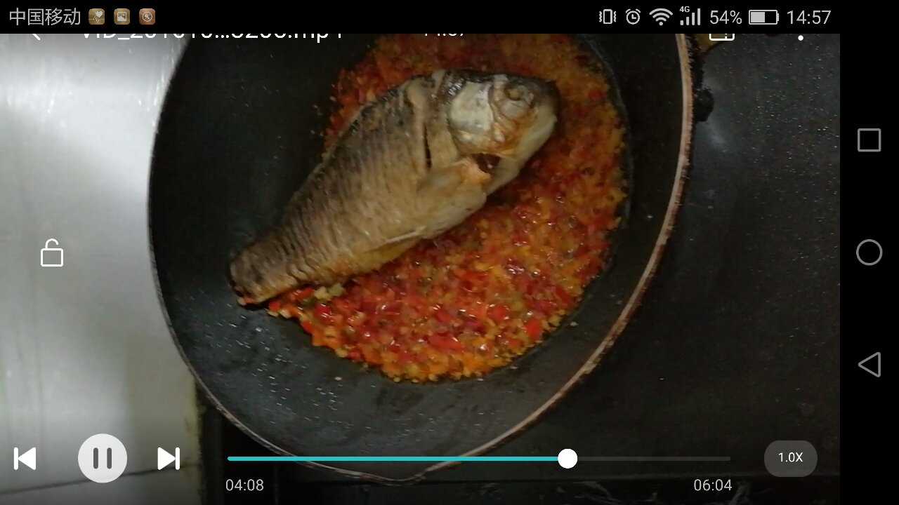泡椒魚的做法 步骤10