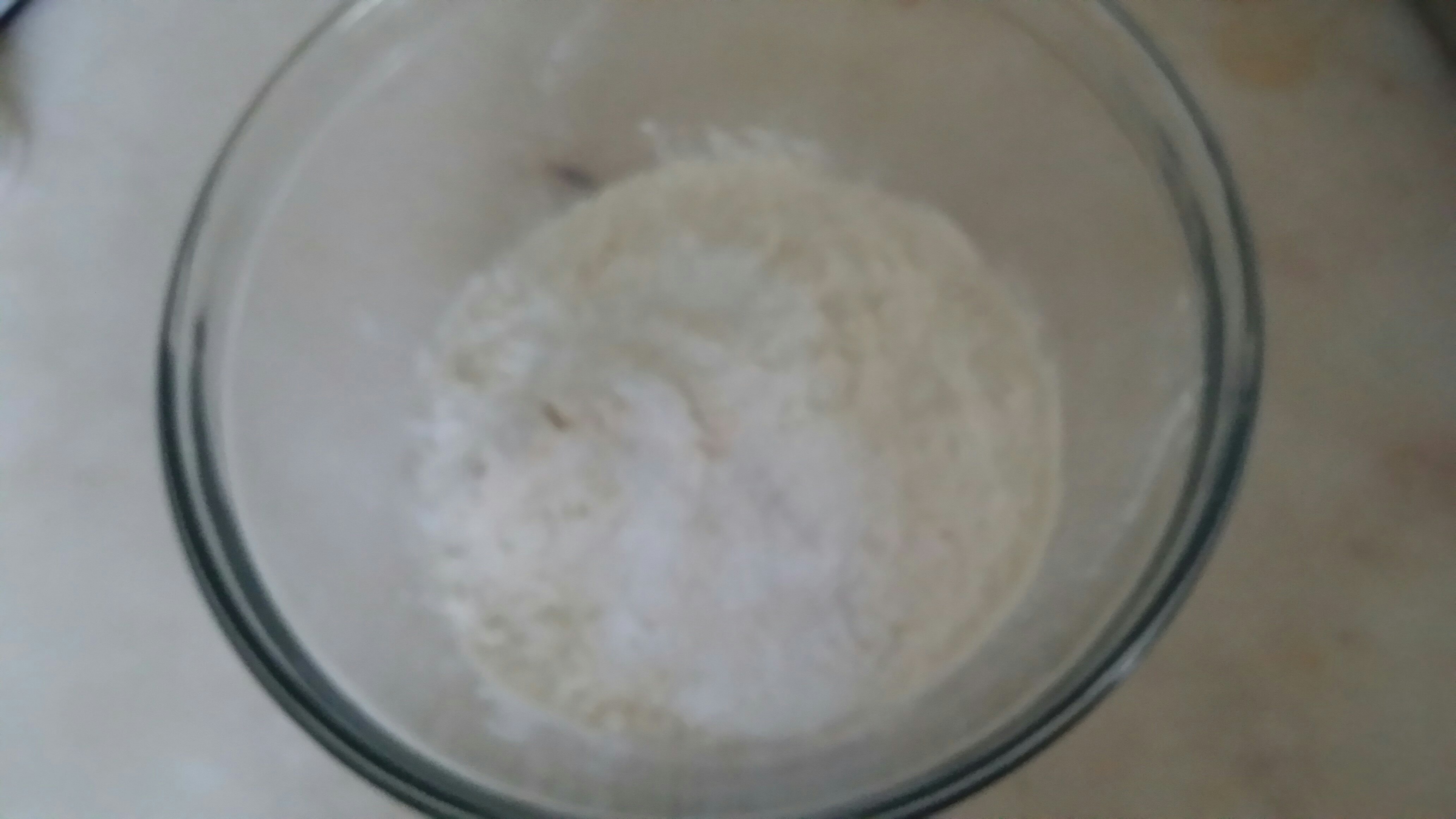 簡單海綿蛋糕的做法 步骤1