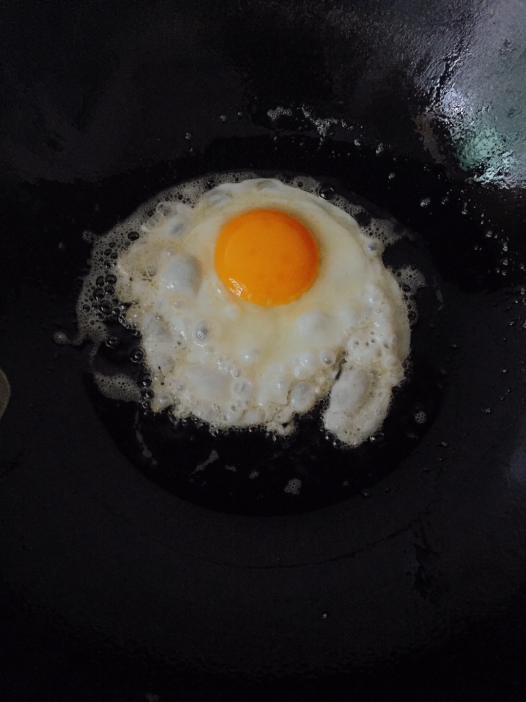 酸梅汁瘦肉煎蛋湯的做法 步骤1