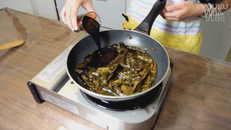 《糯米團子的廚房日記》蔥油拌面的做法 步骤12
