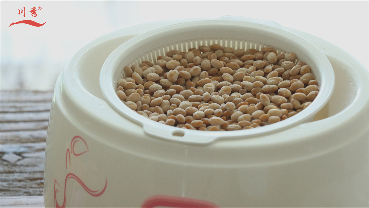 酸奶機版納豆、納豆拌飯、牛油果拌納豆（附視頻）的做法 步骤9