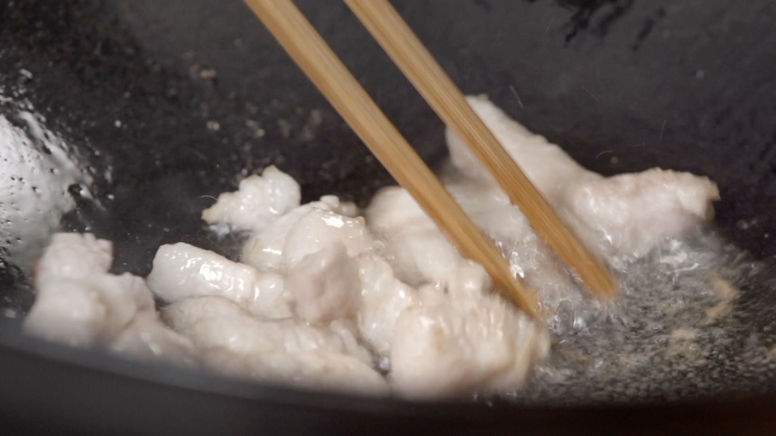 台州炒米粉∣美食台的做法 步骤4