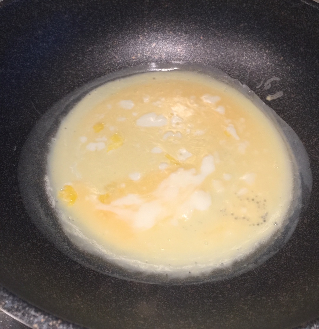 雞蛋鹵肉餅（杜坎）的做法 步骤1