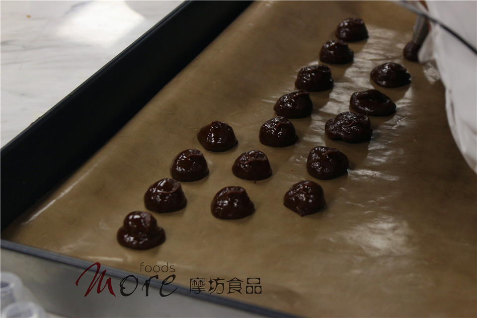四川花椒巧克力的做法 步骤3