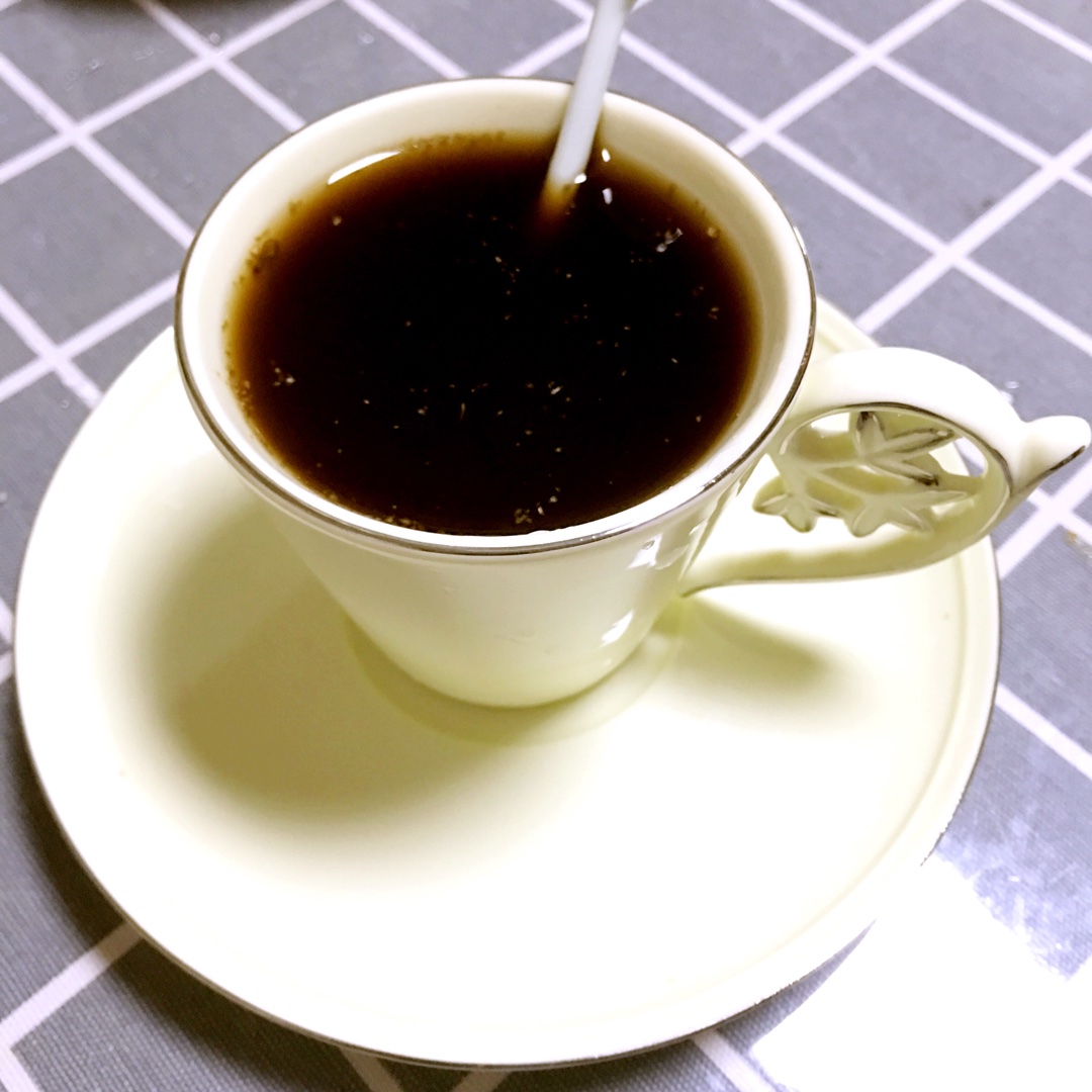 生姜紅糖茶的做法 步骤8