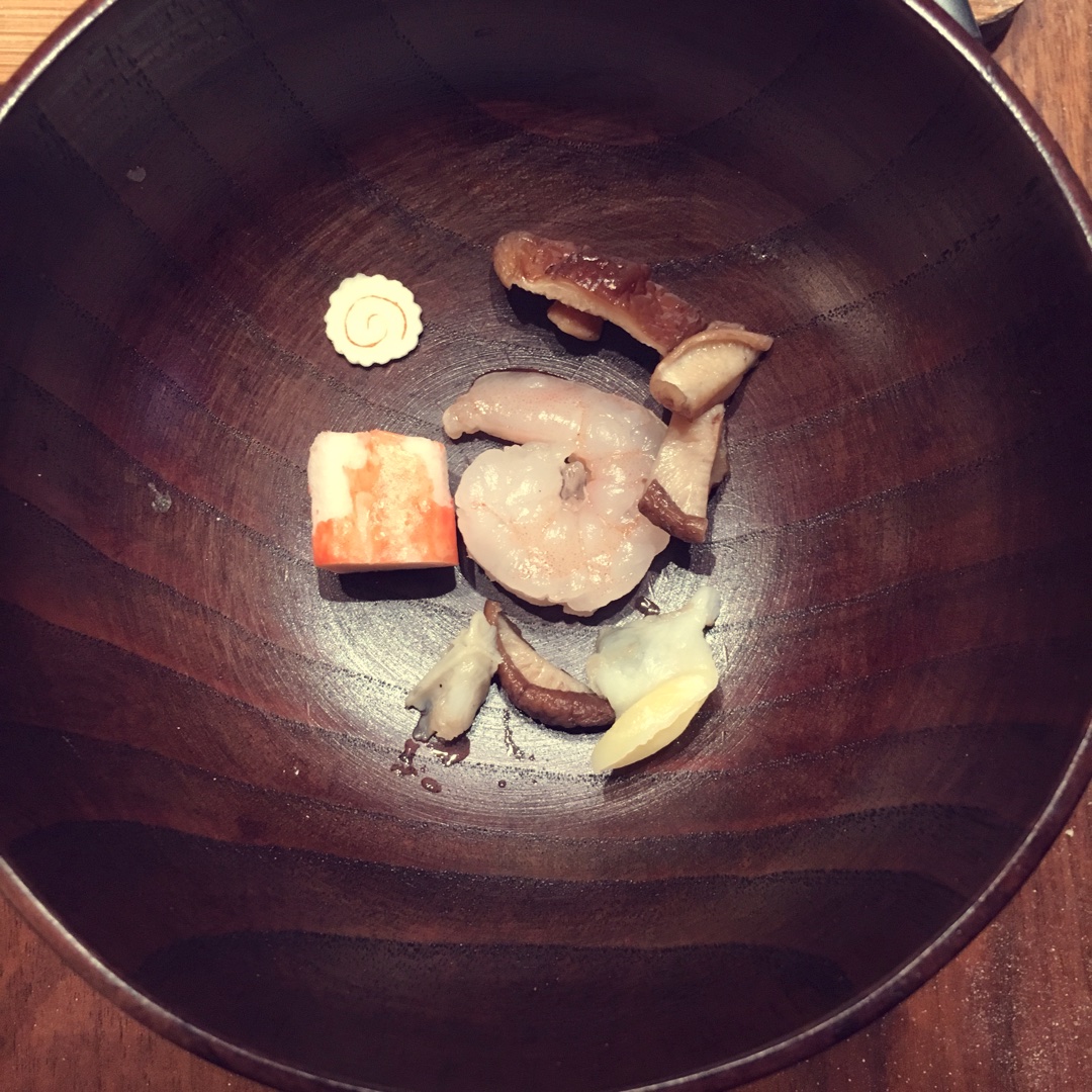 日式經典—茶碗蒸的做法 步骤5