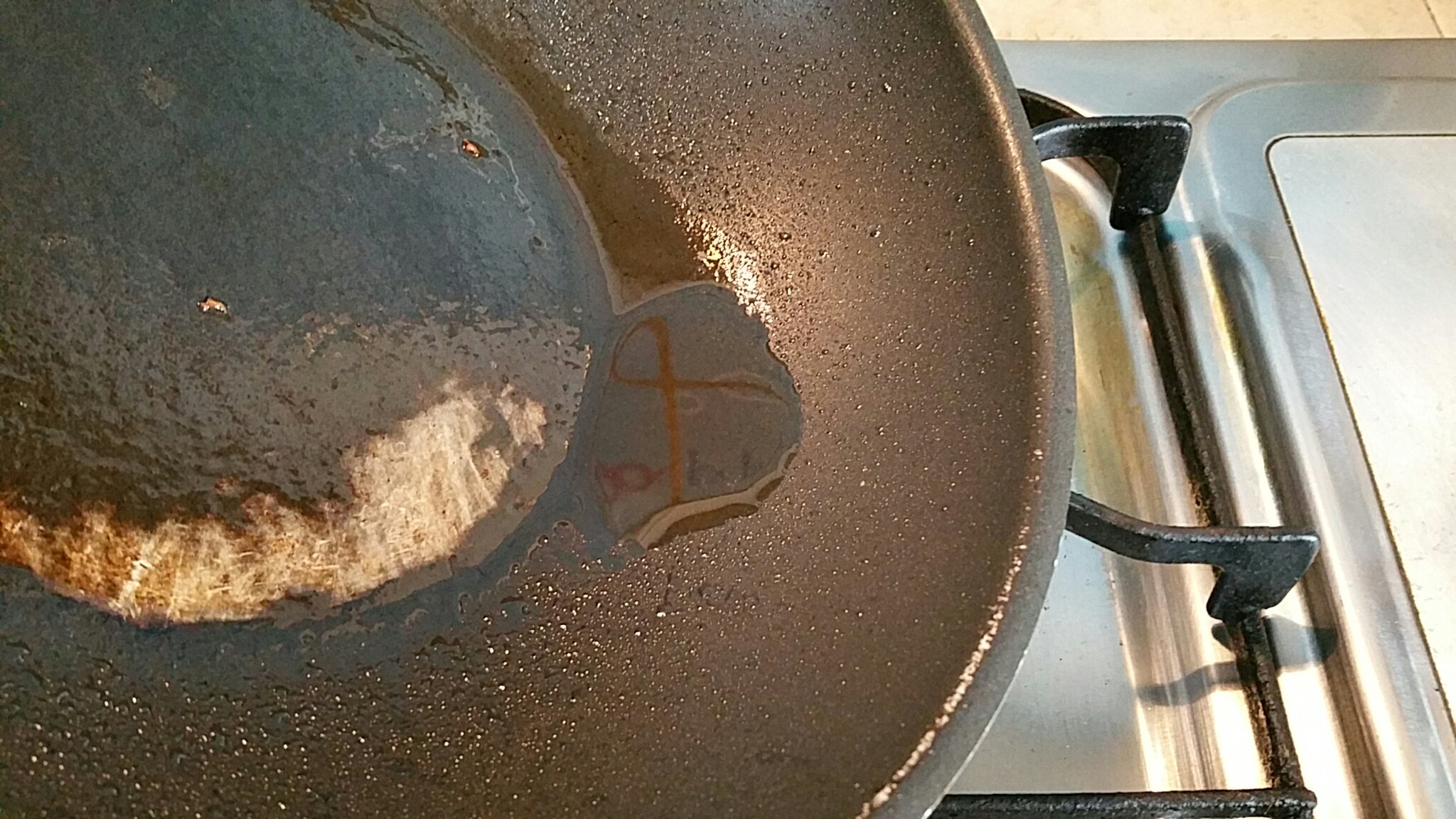 鮭魚粉絲煲的做法 步骤7