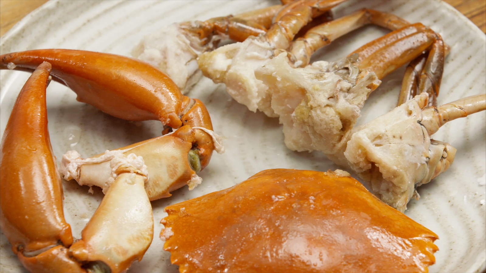 新加坡辣椒炒蟹∣美食台的做法 步骤2
