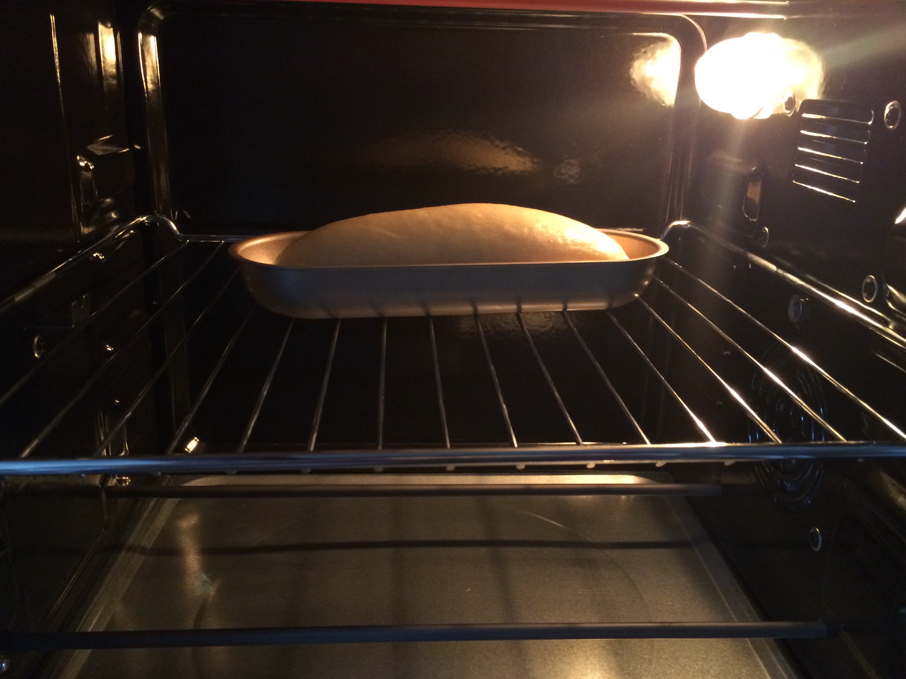 學廚熱狗面包的做法 步骤12