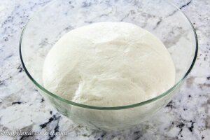 喬治亞乳酪面包(Khachapuri)的做法 步骤5