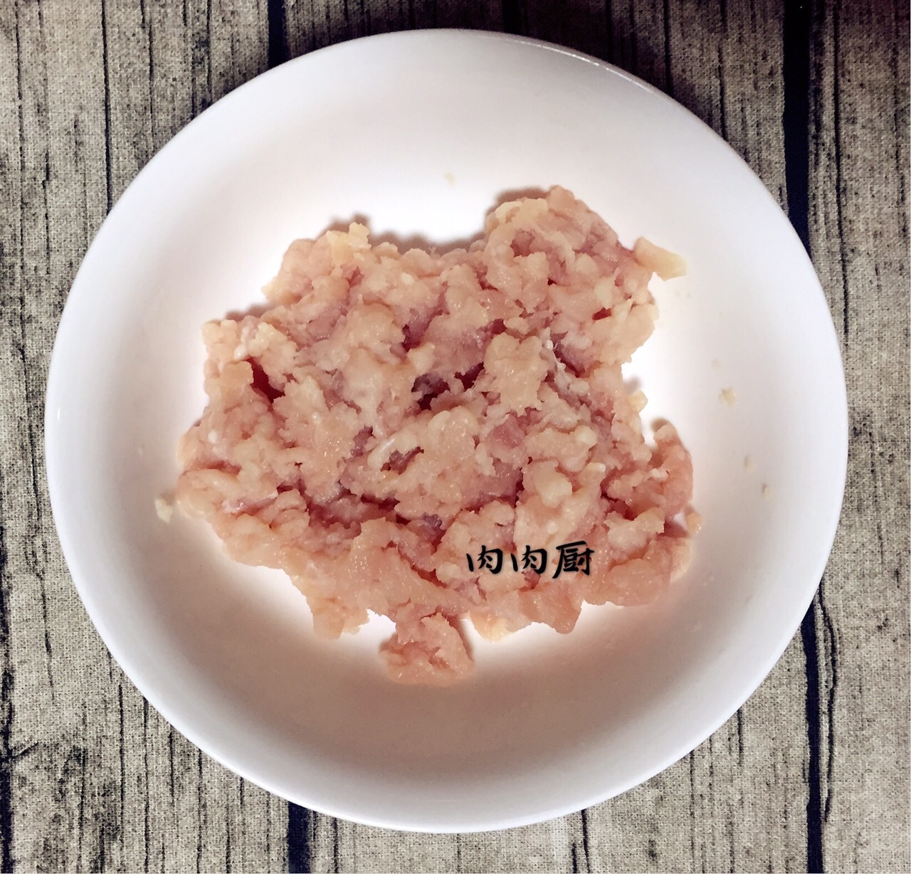 正宗四川家常菜之干煸四季豆#肉肉廚的做法 步骤6