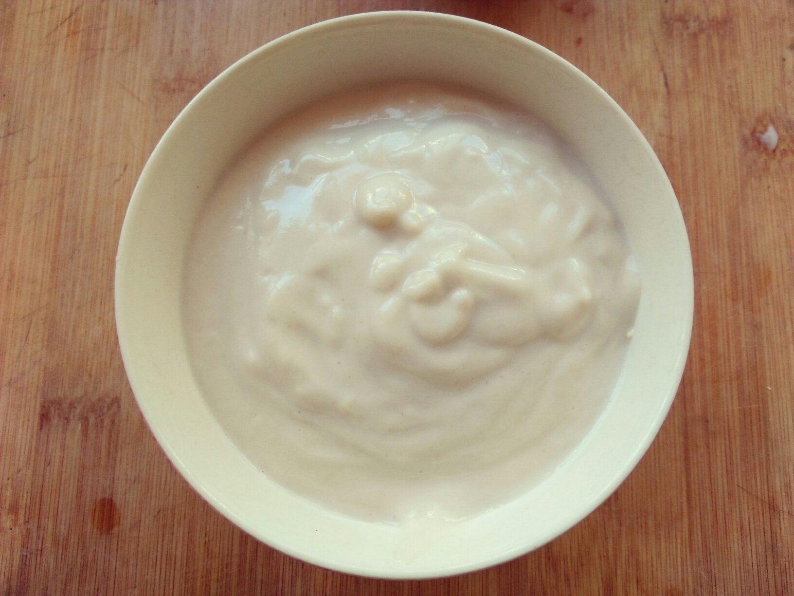 （抹茶、紅豆）芋艿涼糕的做法 步骤4
