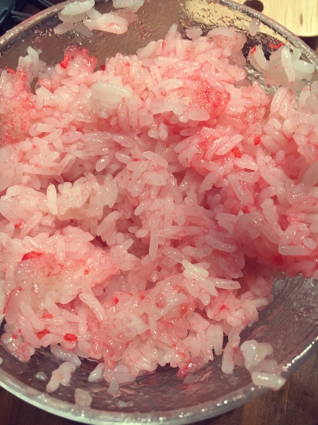 日式壽司—櫻花卷&蛋皮卷的做法 步骤4