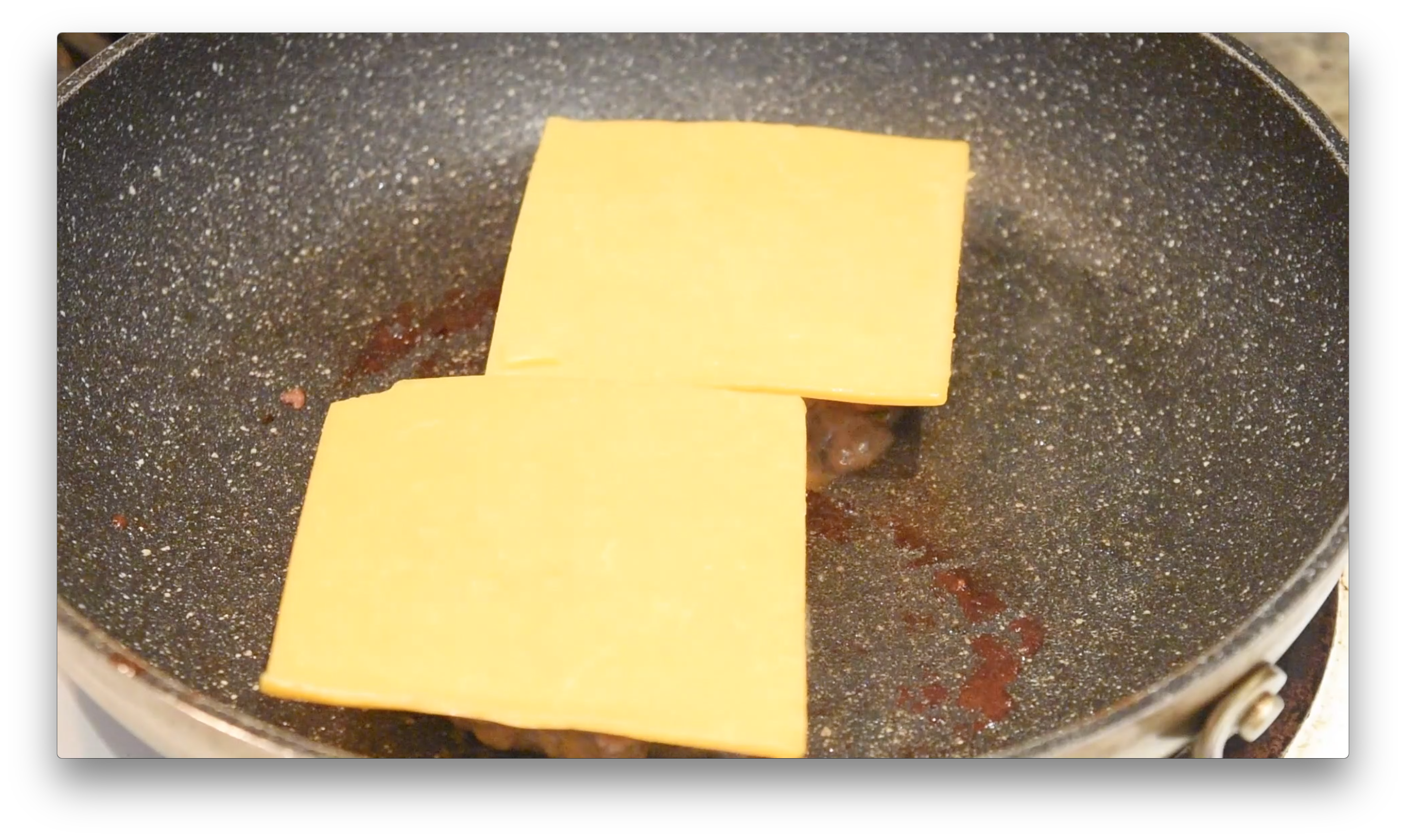 英式馬芬義大利香腸早餐三明治∣約翰的小廚房的做法 步骤9