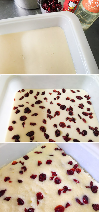 松餅粉做楓糖蛋糕【MUJI微波爐食譜】的做法 步骤2