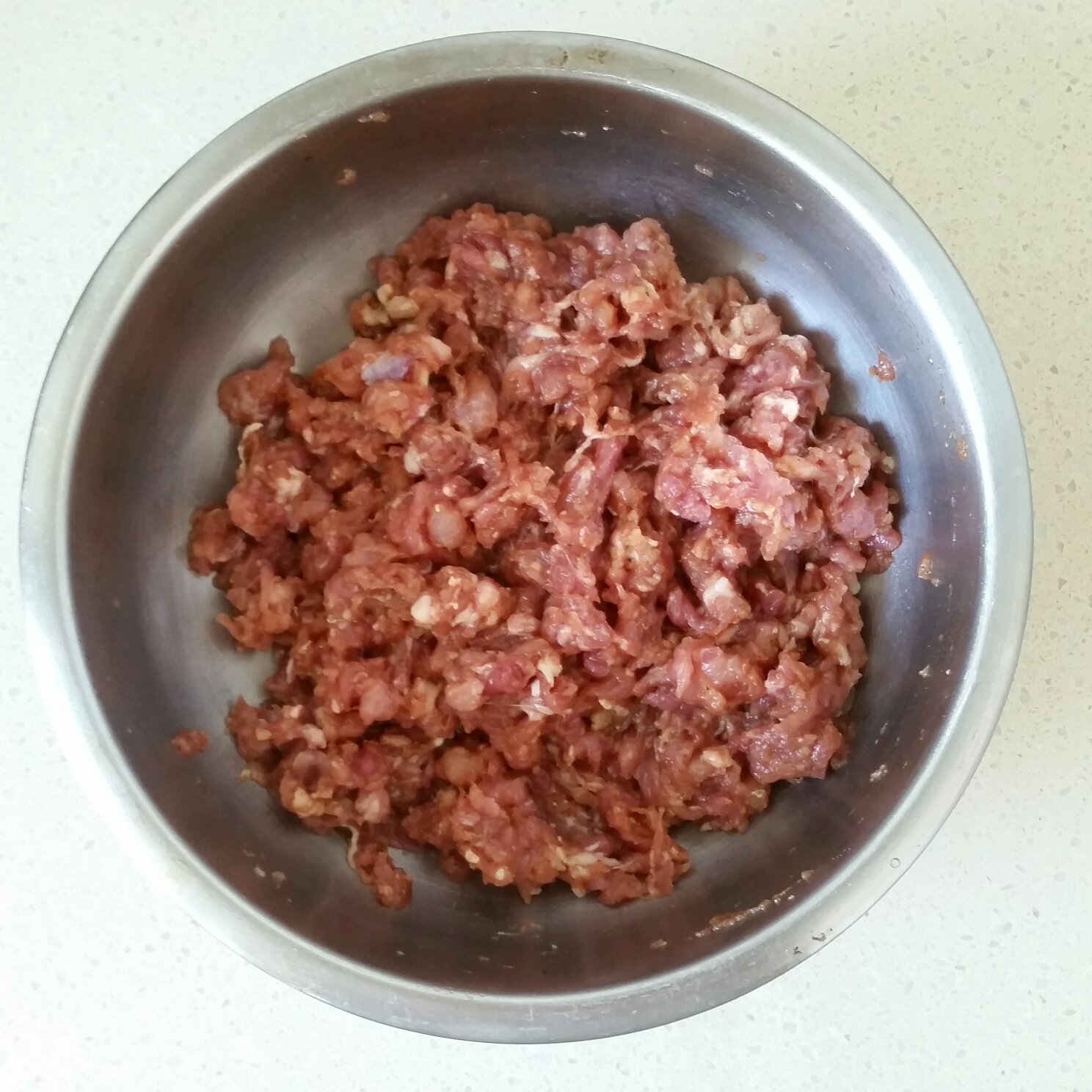 香菇豬肉水餃的做法 步骤6