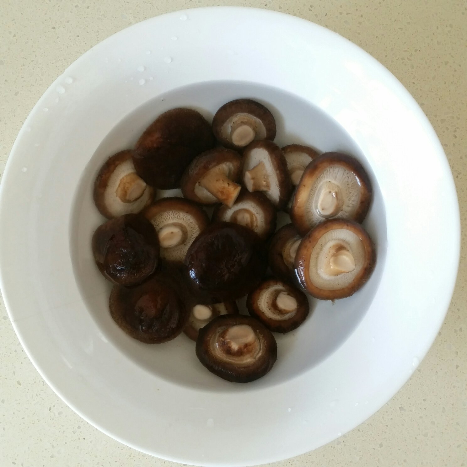 香菇豬肉水餃的做法 步骤10