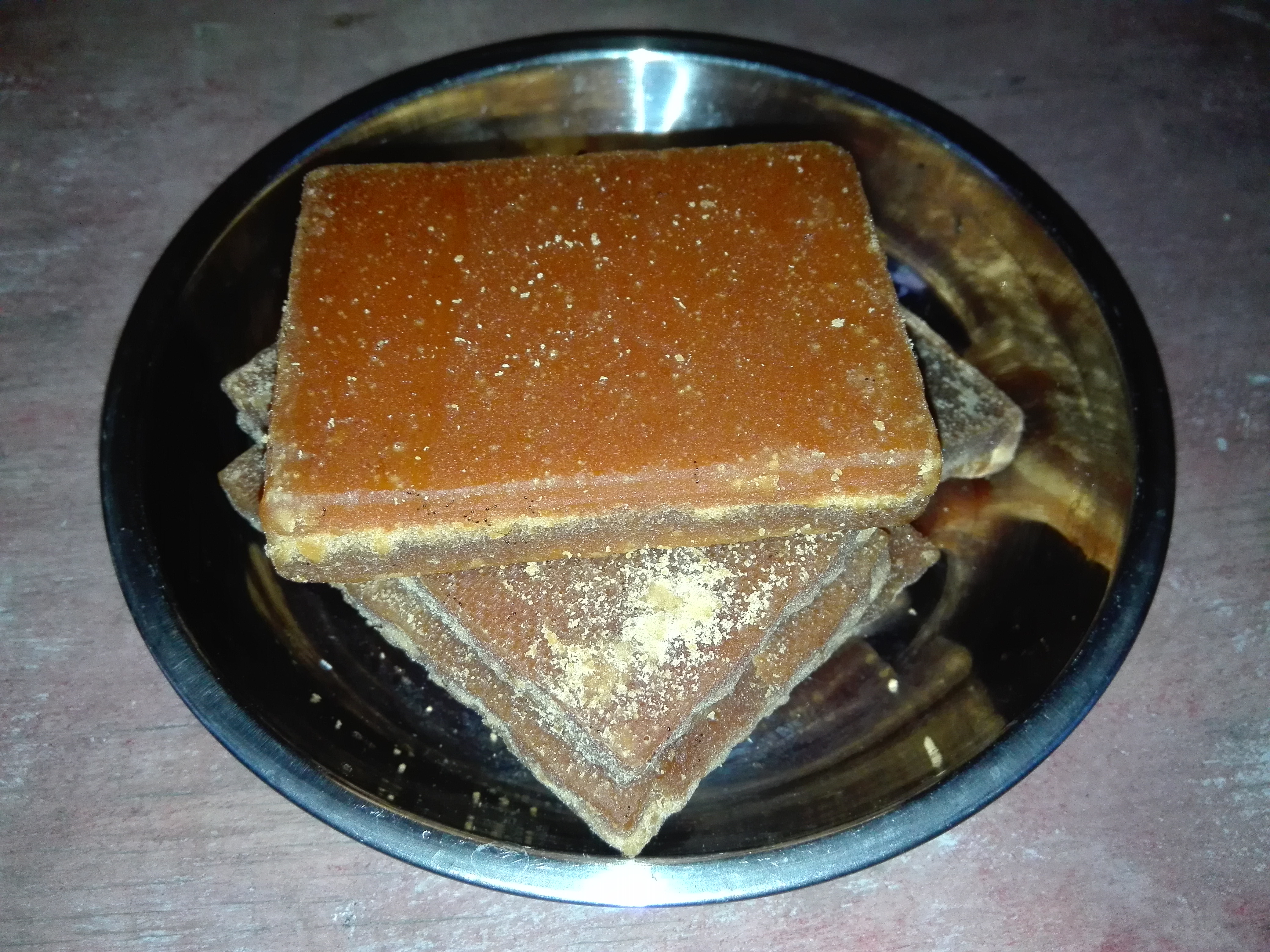 紅豆黑米糖水（高壓鍋版）的做法 步骤4