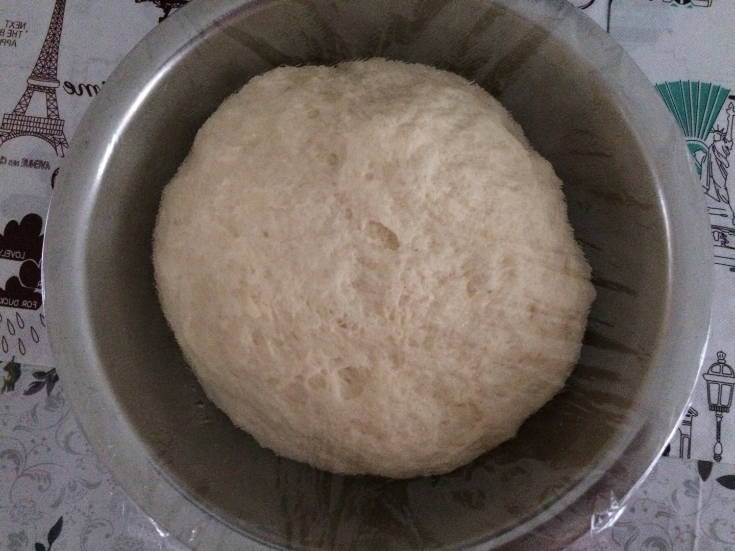 黃油面包的做法 步骤5