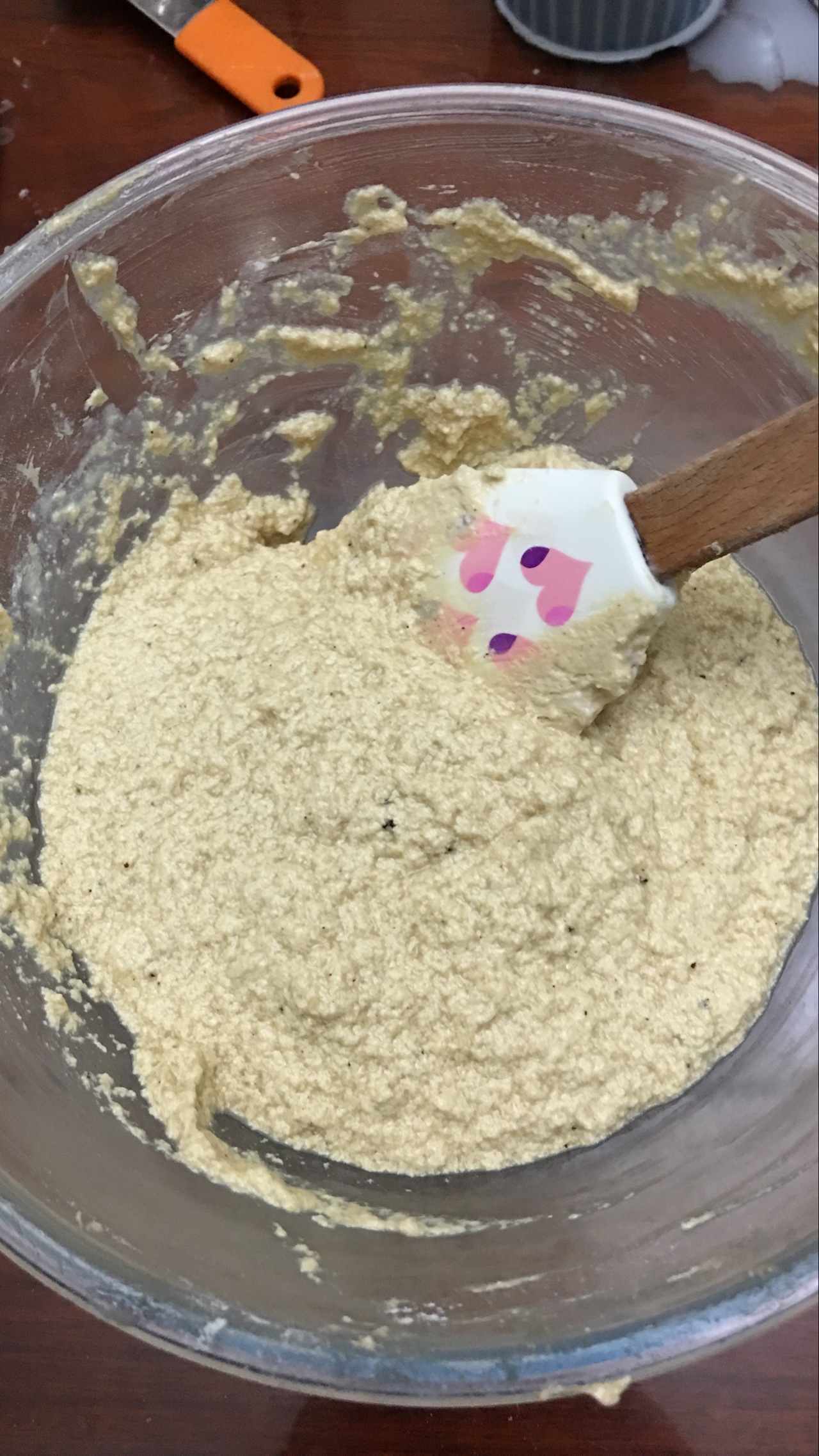 提拉米蘇杯子蛋糕＋軟綿綿馬斯卡彭奶油霜的做法 步骤6