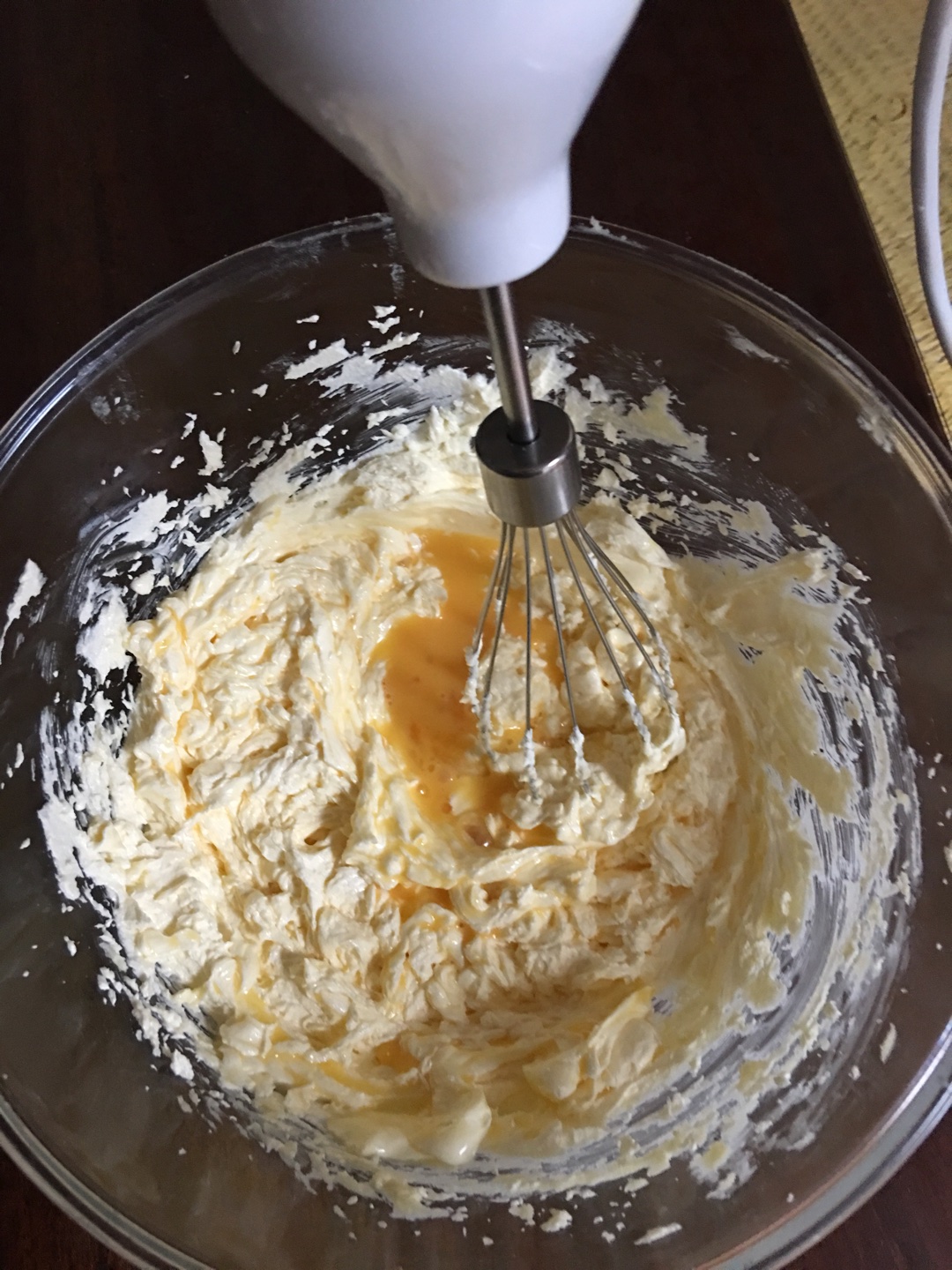 黃油堅果餅干的做法 步骤2