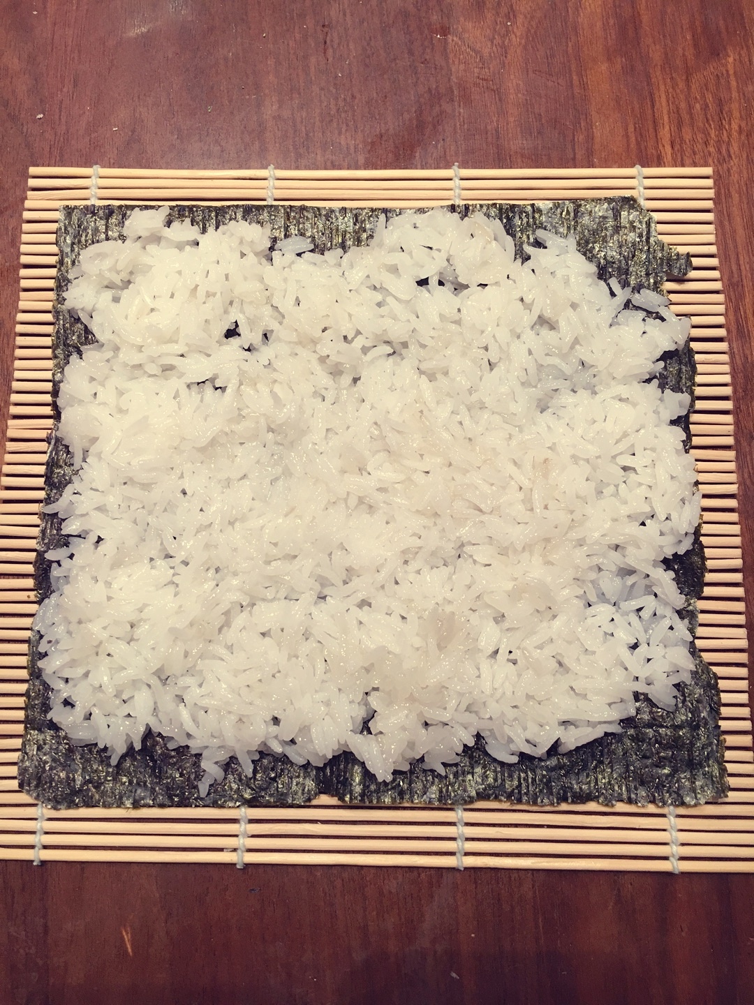 日式壽司—太卷的做法 步骤7