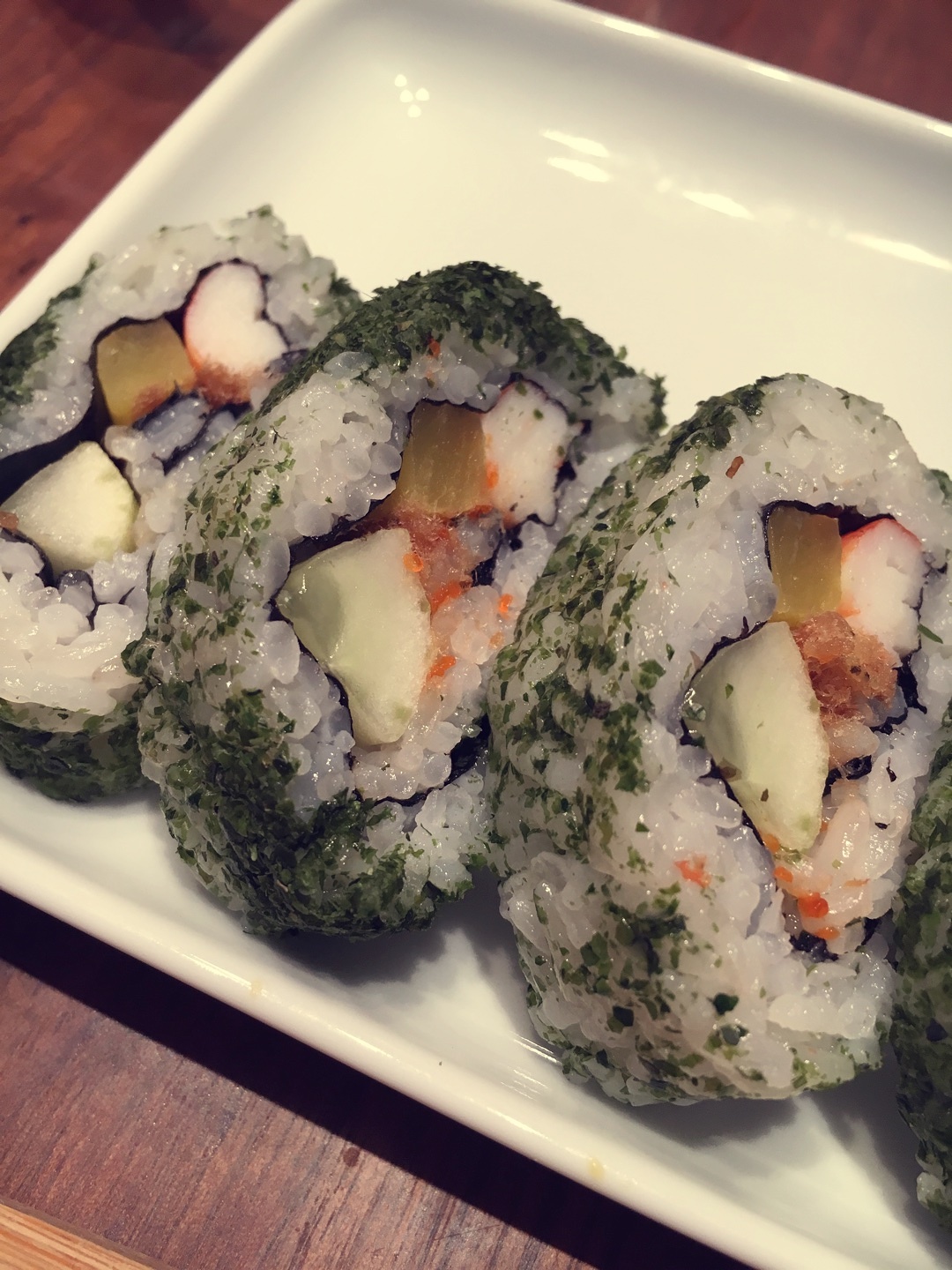 日式壽司—太卷的做法 步骤13