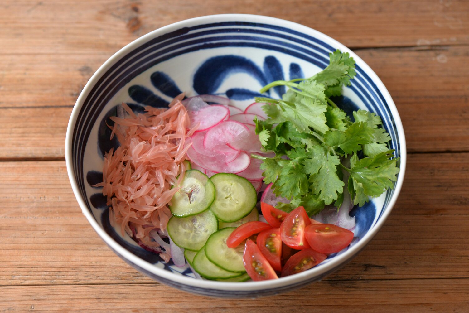 「碧浪淨享簡單鋒味」- 藜麥豬頸肉沙拉的做法 步骤8
