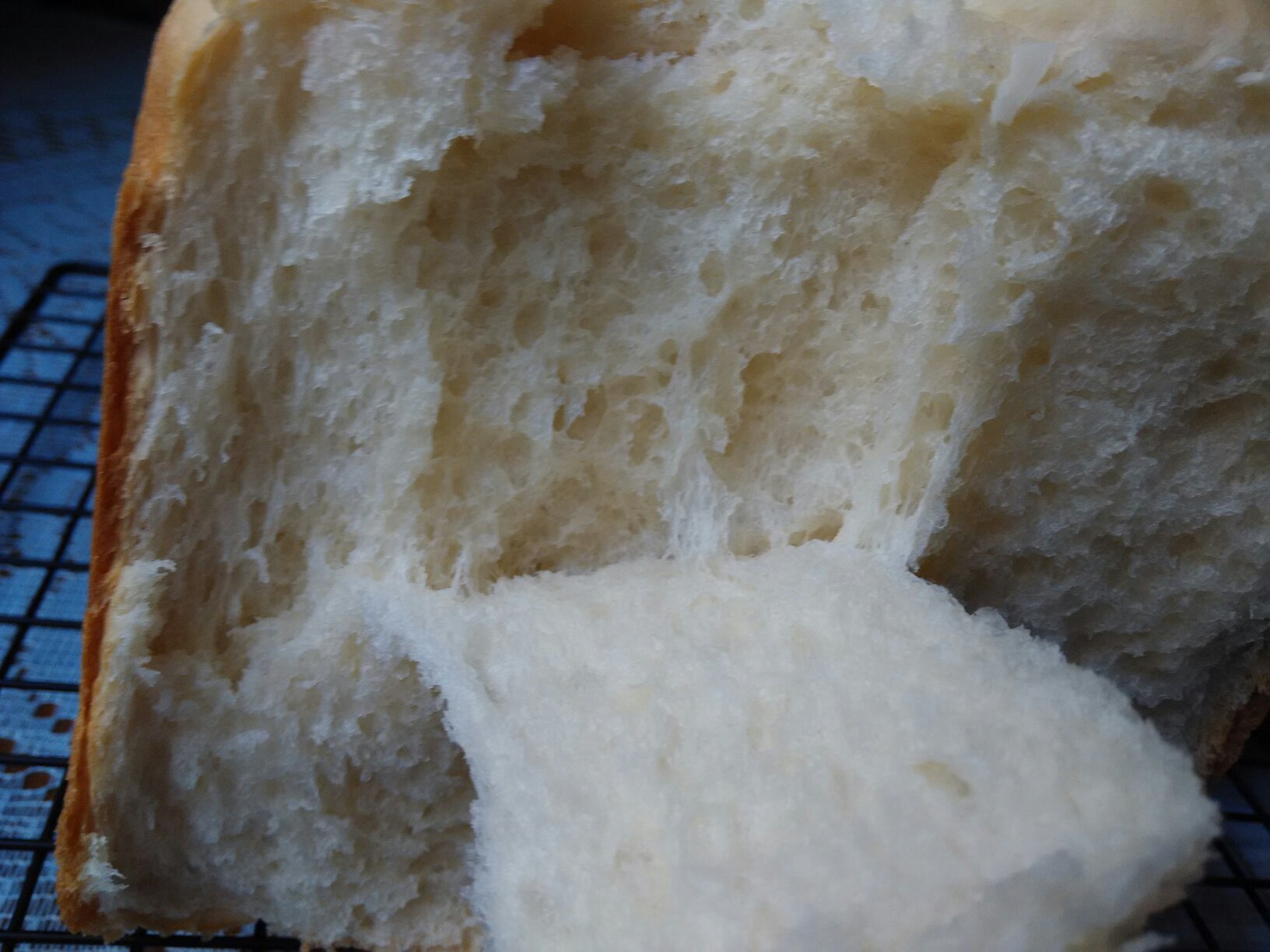 面包機土司（ACA面包機）的做法 步骤12
