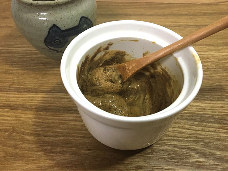 ＃小芽的黑鍋＃－一碗簡單的雞絲涼面的做法 步骤6