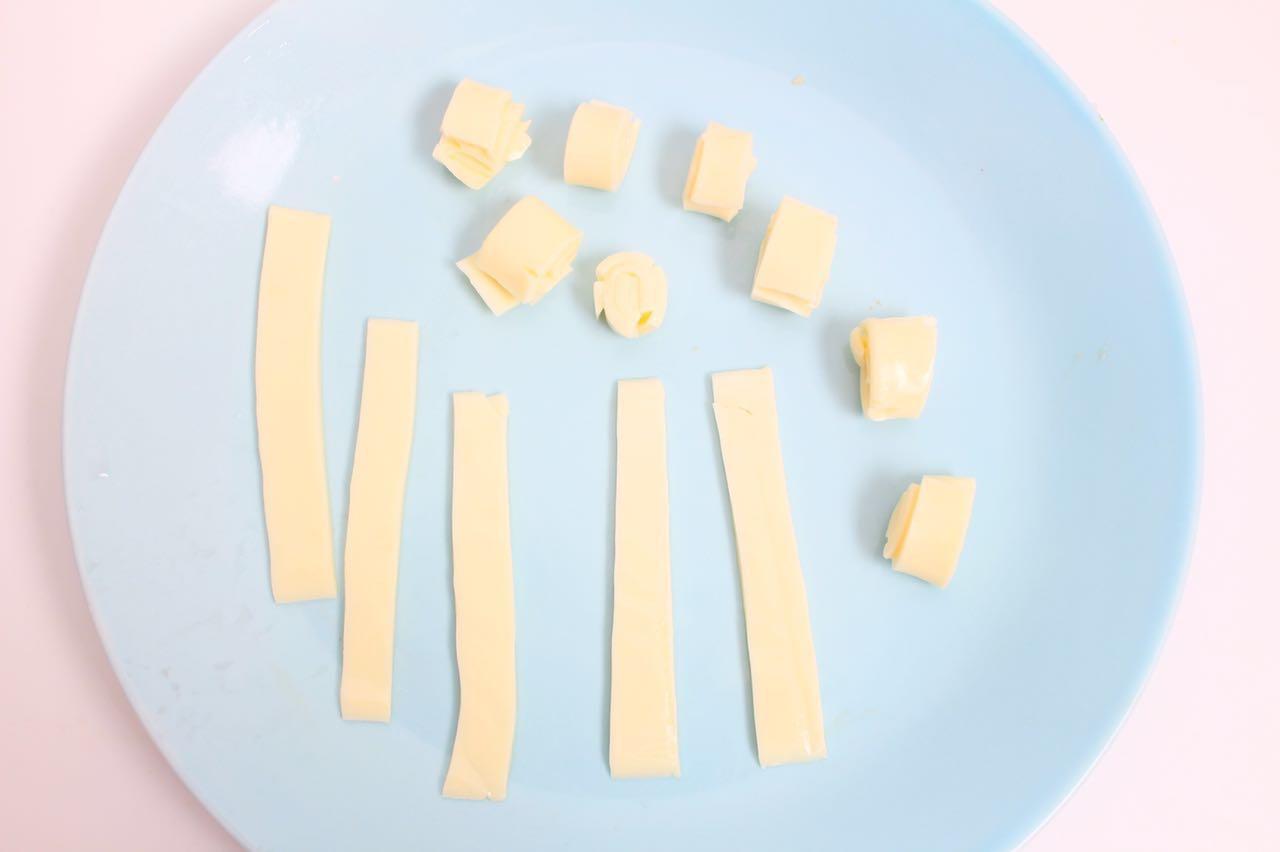 紫薯乳酪球－簡單好吃又補鈣的網紅小甜點的做法 步骤6