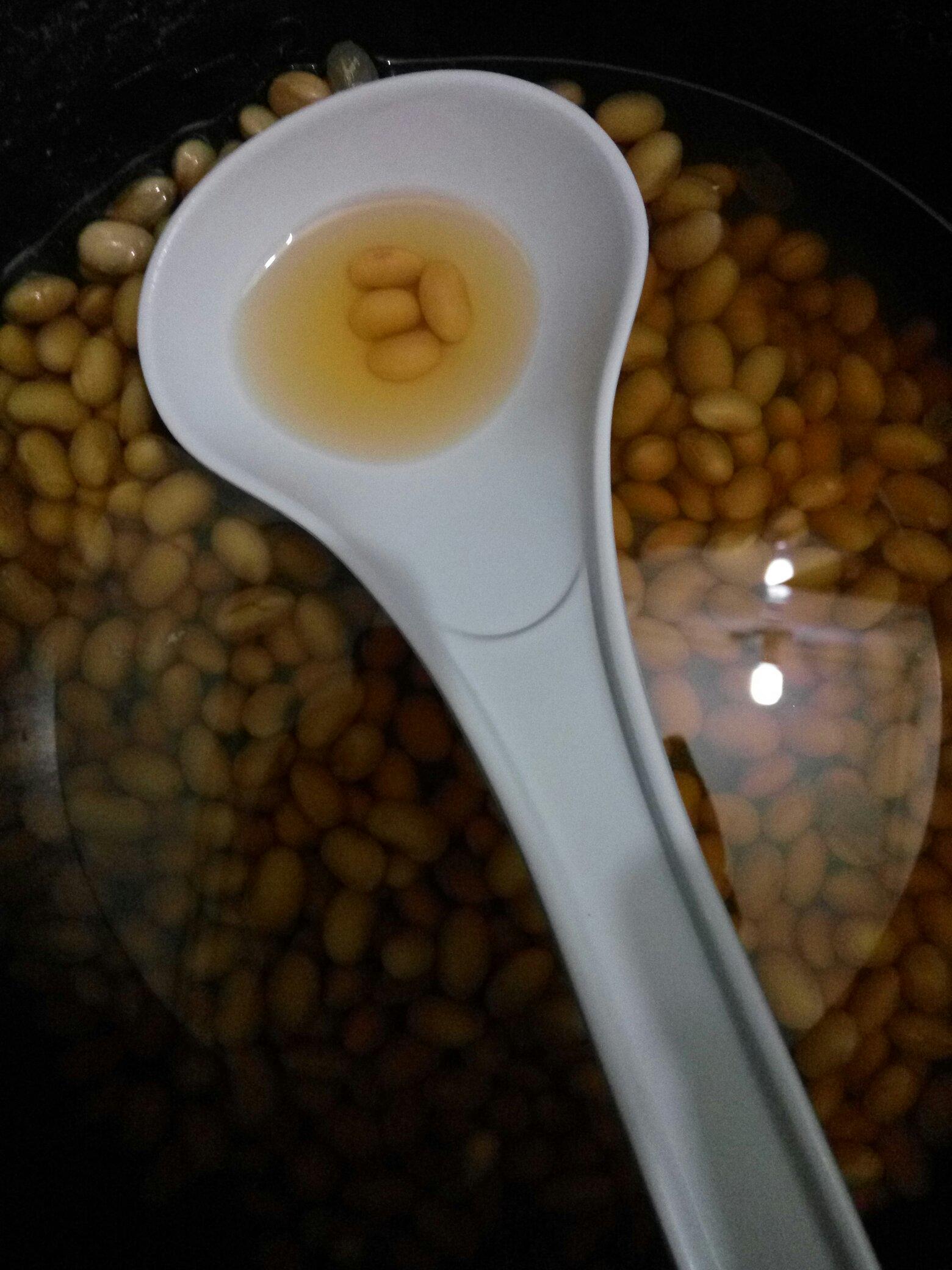 豆漿和玉米汁的做法 步骤1