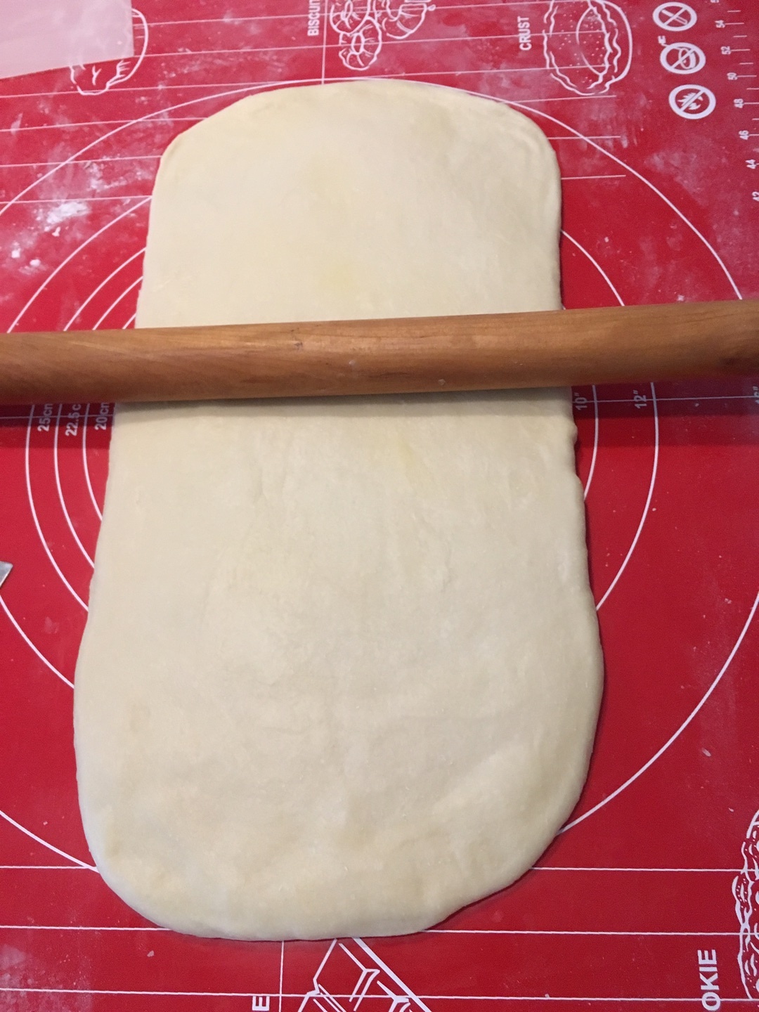 手撕面包的做法 步骤5