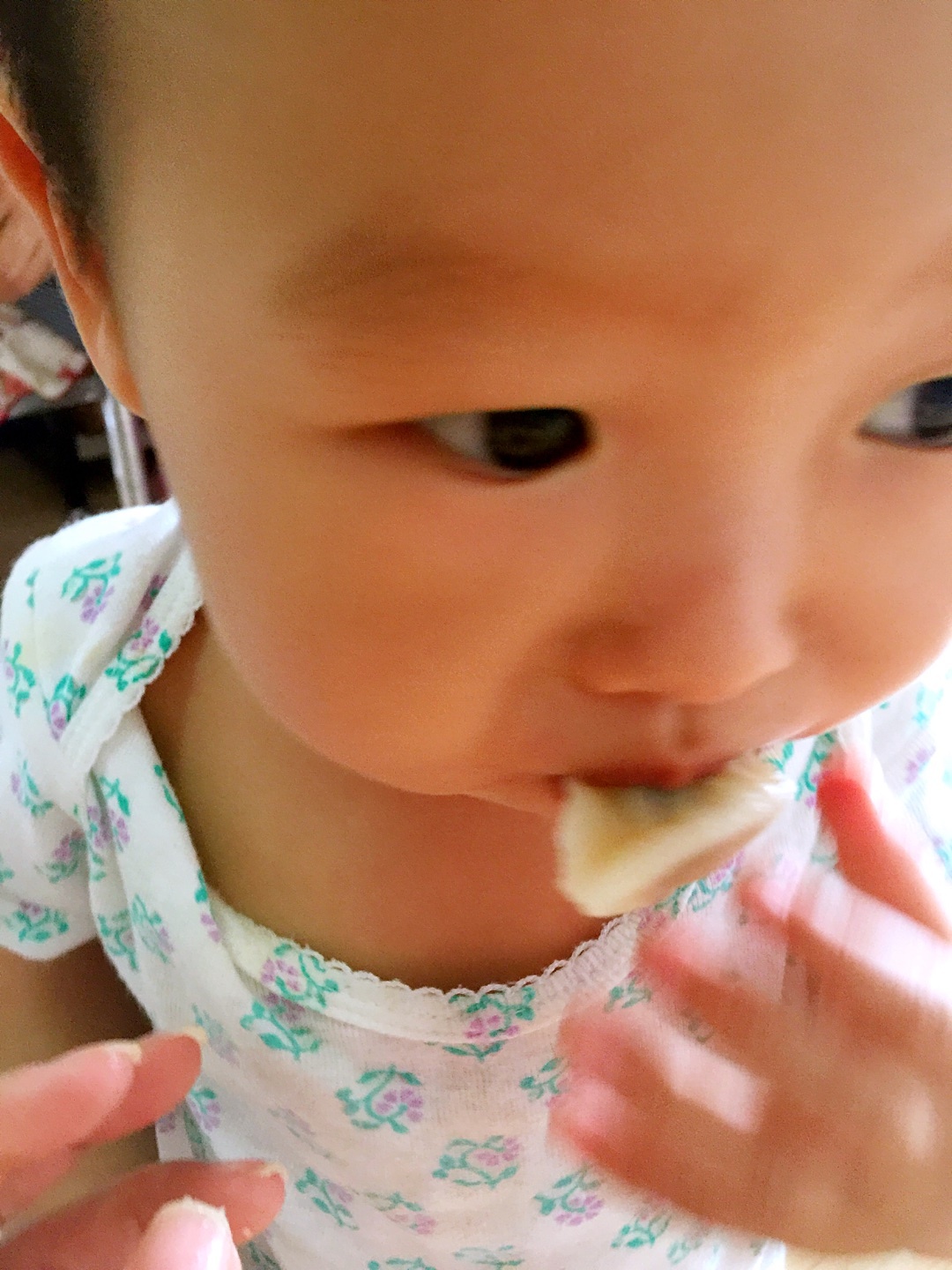 寶寶輔食 羊肉胡蘿卜水餃的做法 步骤11