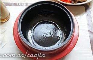 鐵鍋拌飯的做法 步骤6