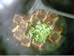 客家煎釀豆腐的做法 步骤18