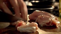 【終極烹飪課程】生薑香菜辣椒雞的做法 步骤1