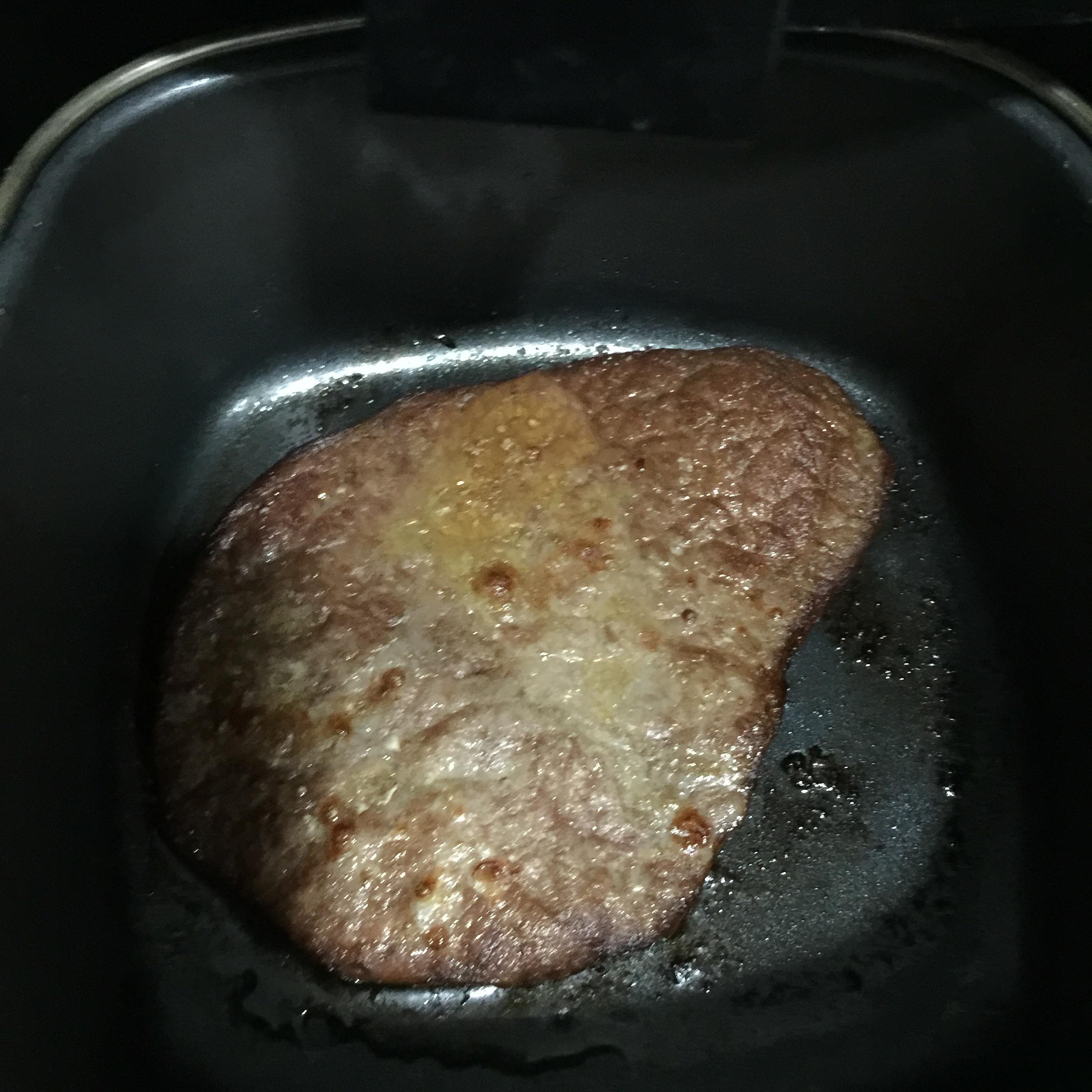 空氣炸鍋版-烤牛排的做法 步骤3