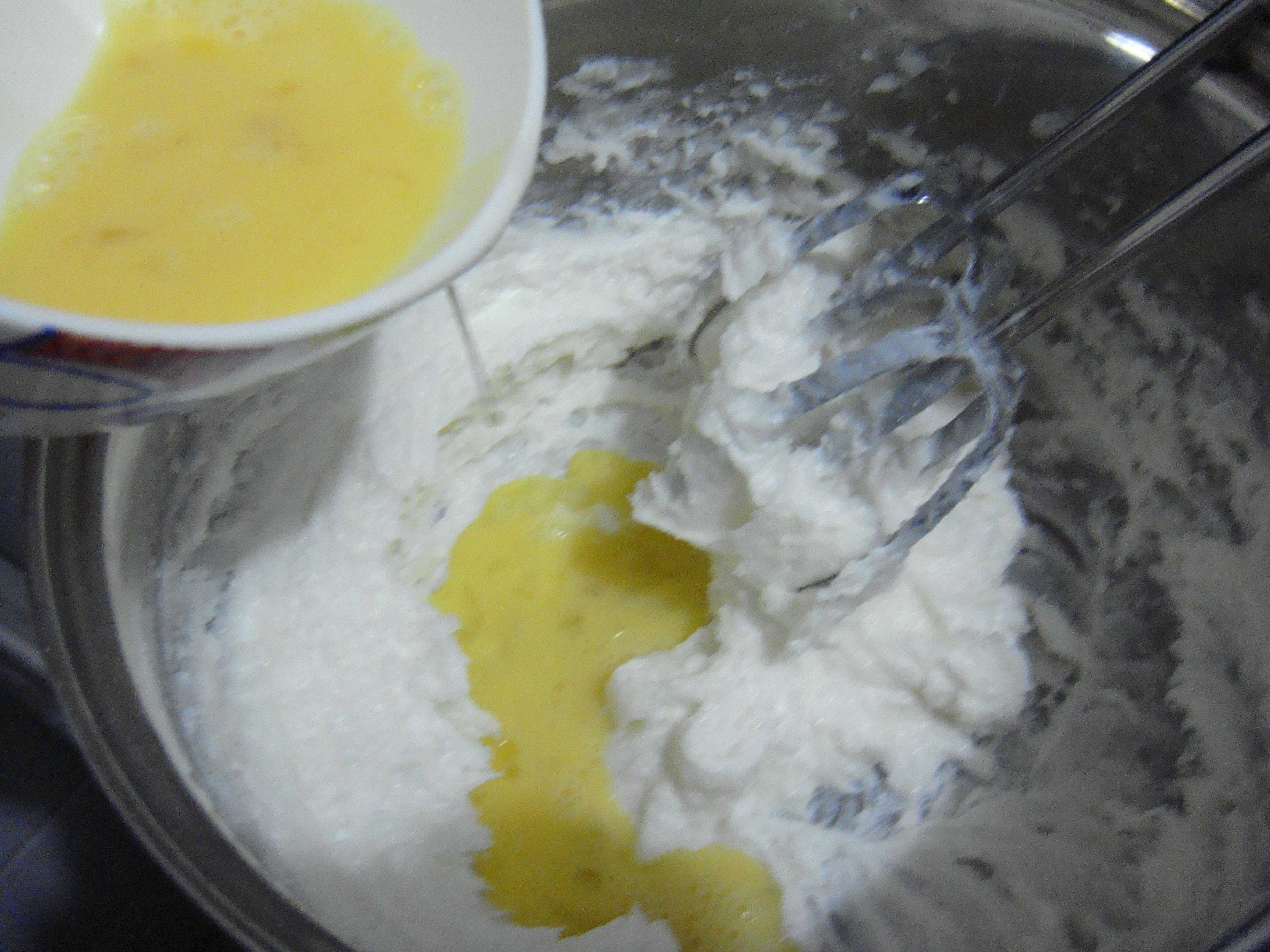 雞蛋杏仁酥（烘焙新手必練 酥類基礎款）的做法 步骤3