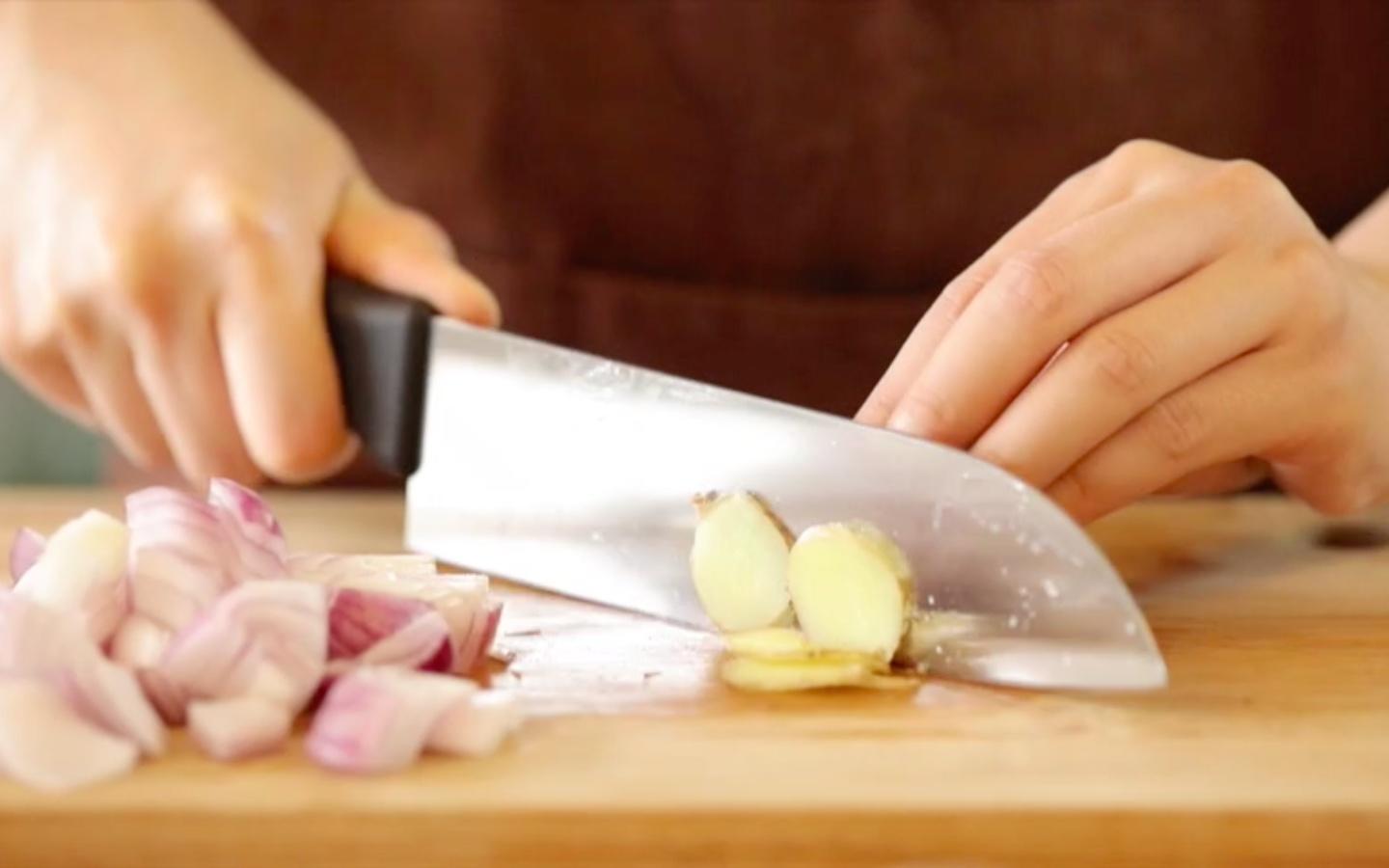 濃汁海鮮日本豆腐燒－視訊【沒牌子】的做法 步骤3
