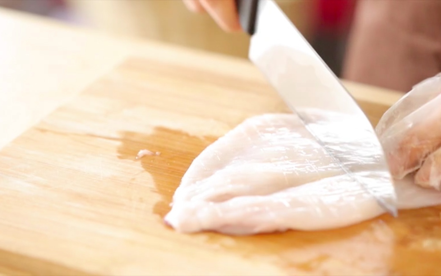 濃汁海鮮日本豆腐燒－視訊【沒牌子】的做法 步骤4