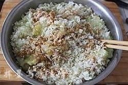 私家米飯丸子的做法 步骤4