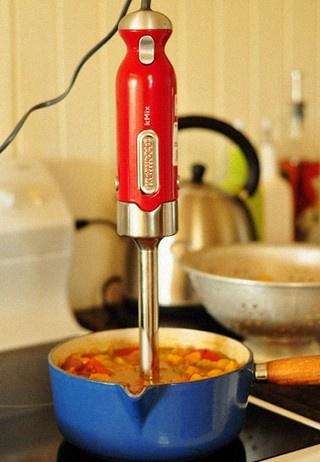 焗烤番茄濃湯的做法 步骤8