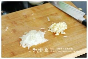 牛油果醬配玉米片的做法 步骤4